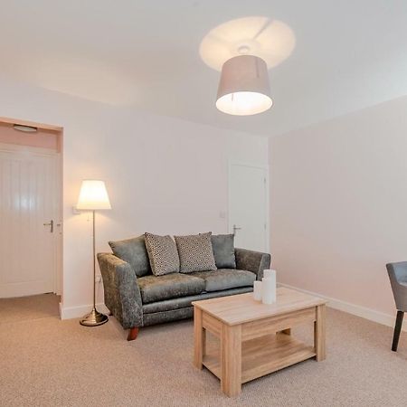 Cannock Hotel Apartments Eksteriør bilde